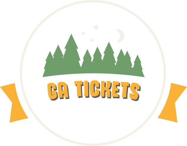 GA Tickets